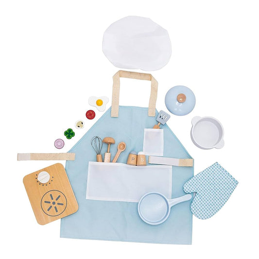 KIDS COOKING SET