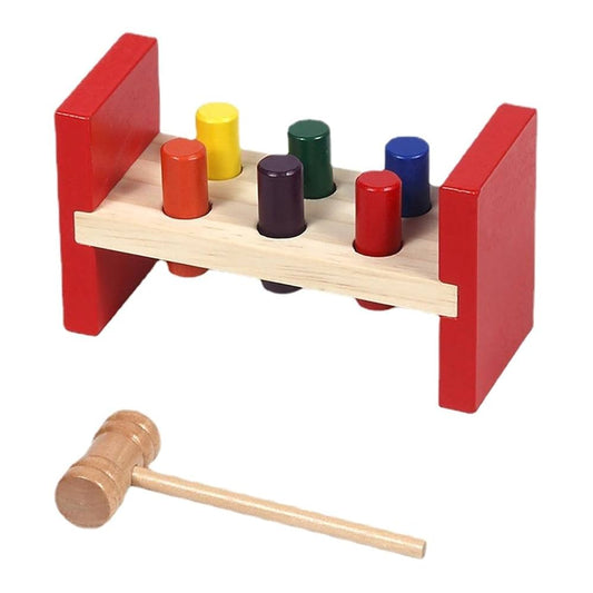 HAMMER PIN MINI