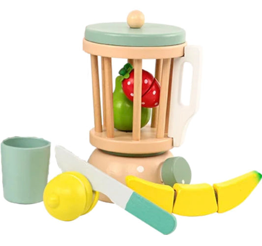 MINI MIXIE
