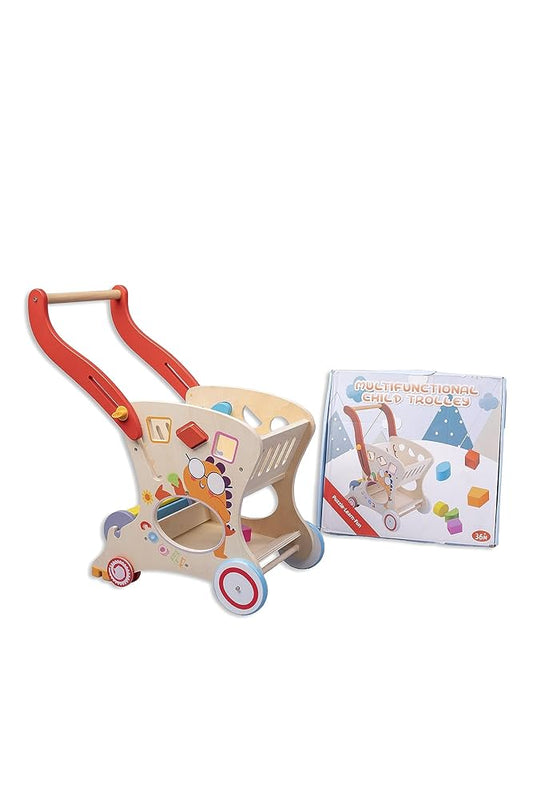 SHOPPING CART