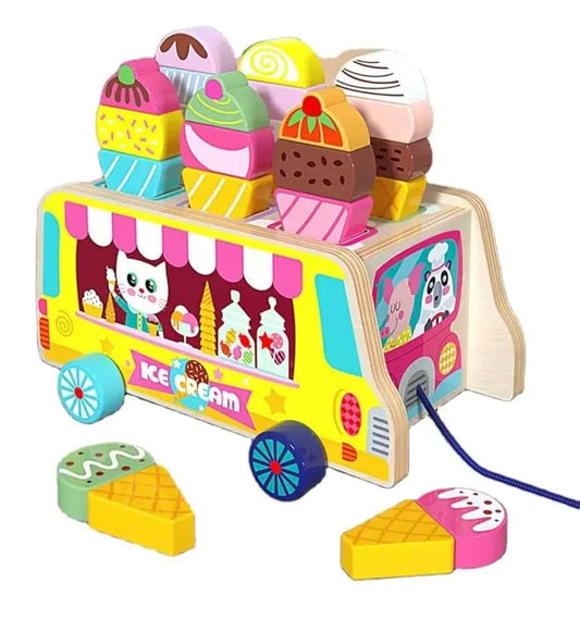 ICECREAM TRUCK