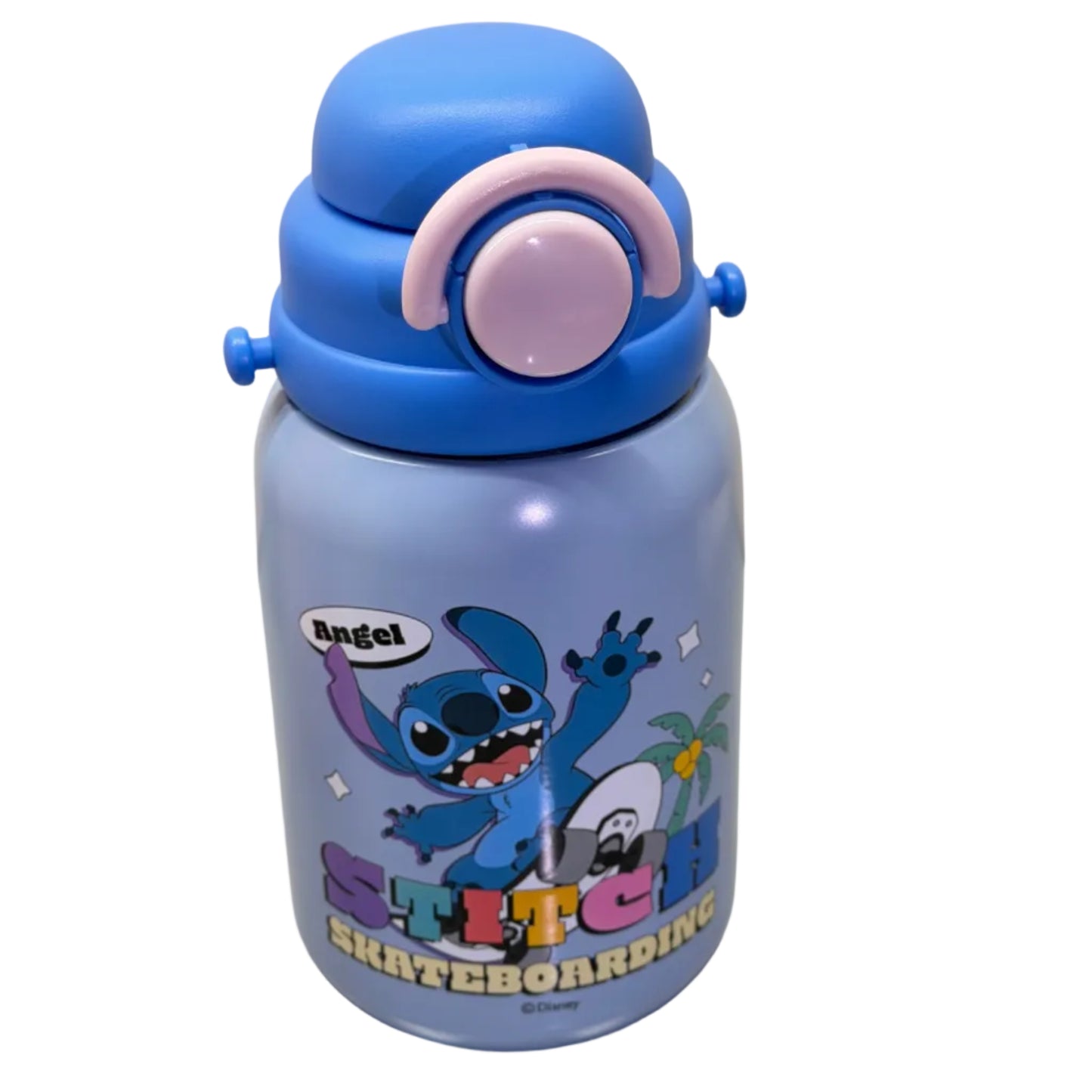 DISNEY WATER BOTTLE (800ML)