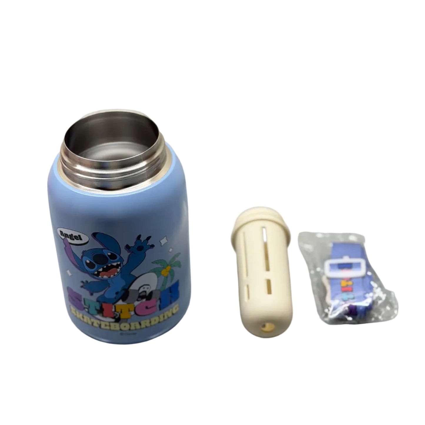 DISNEY WATER BOTTLE (800ML)