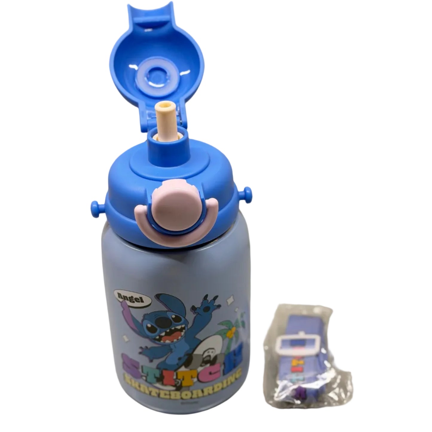 DISNEY WATER BOTTLE (800ML)