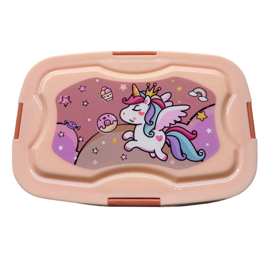 CUTE LUNCH BOX