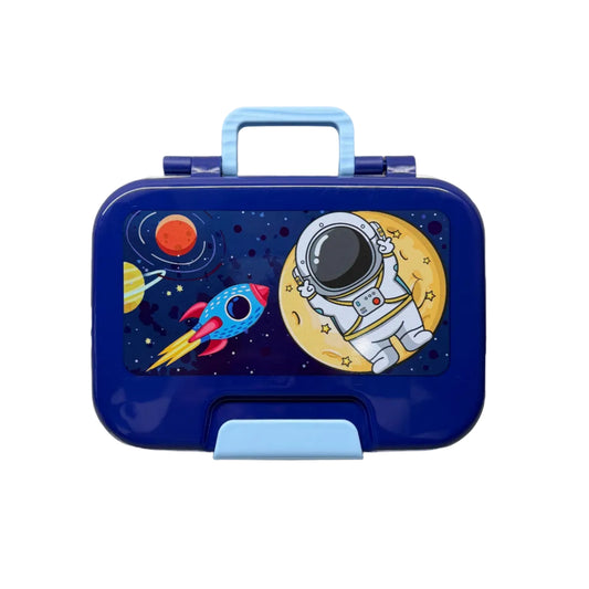INSULATED LUNCH BOX