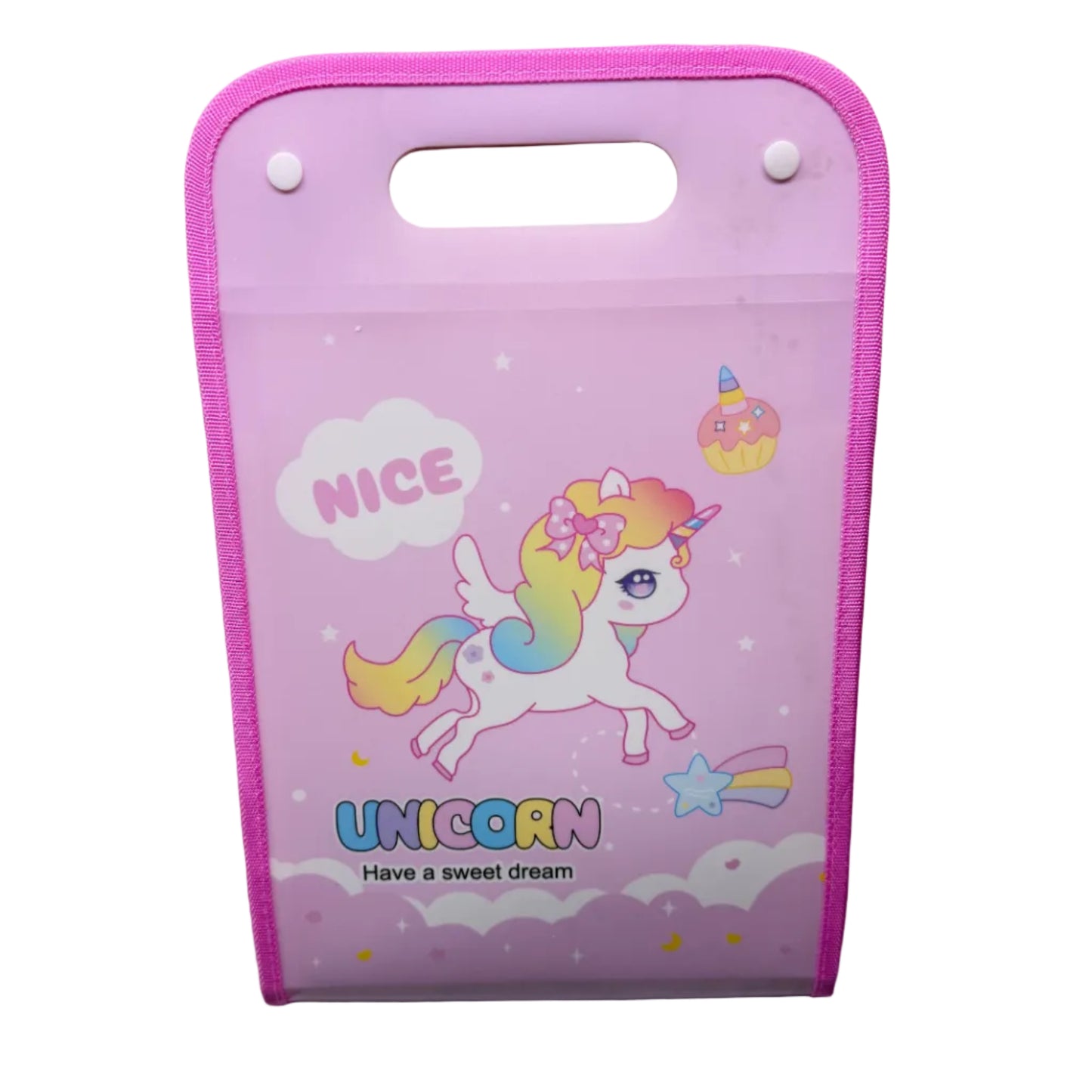 KIDS FILE FOLDER