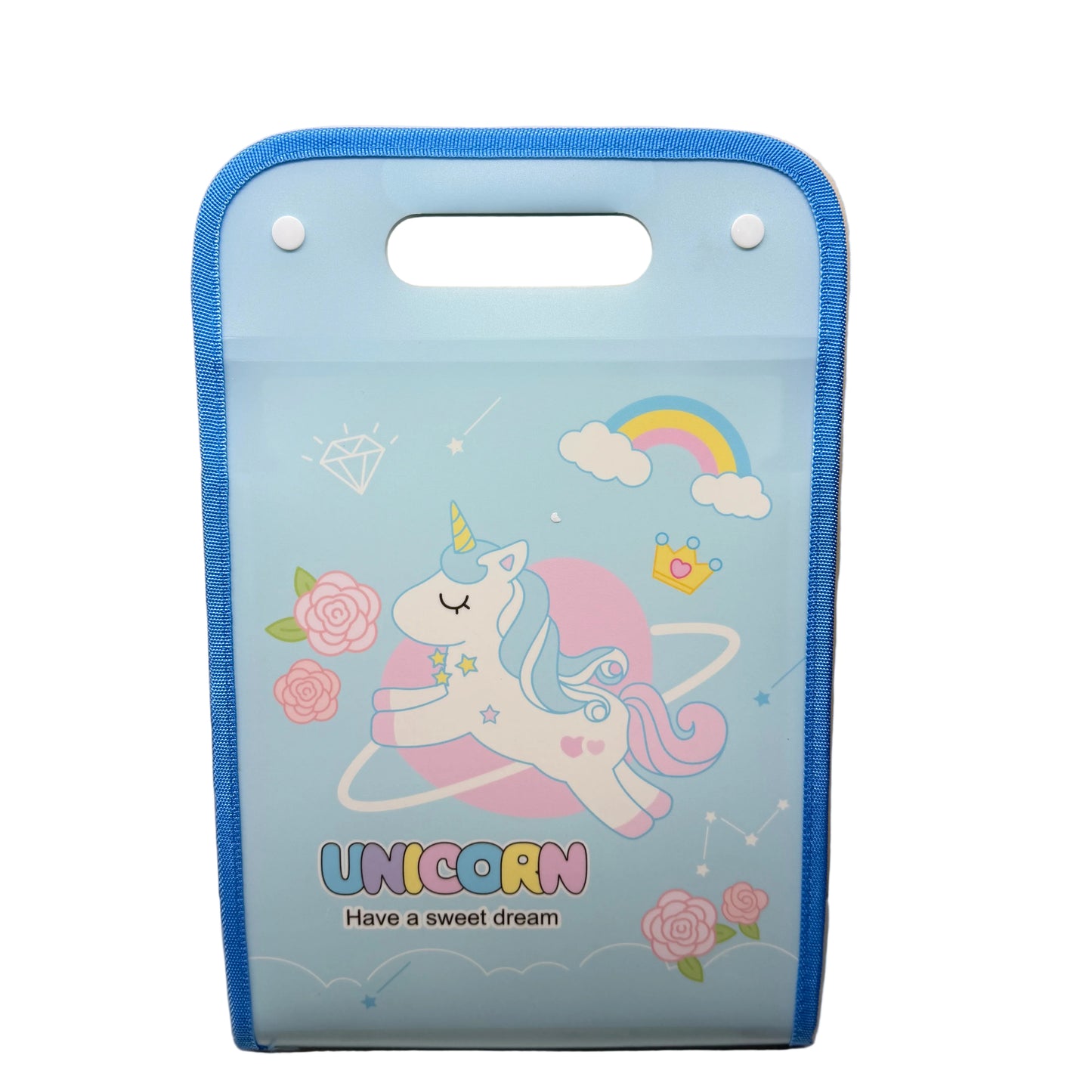 KIDS FILE FOLDER