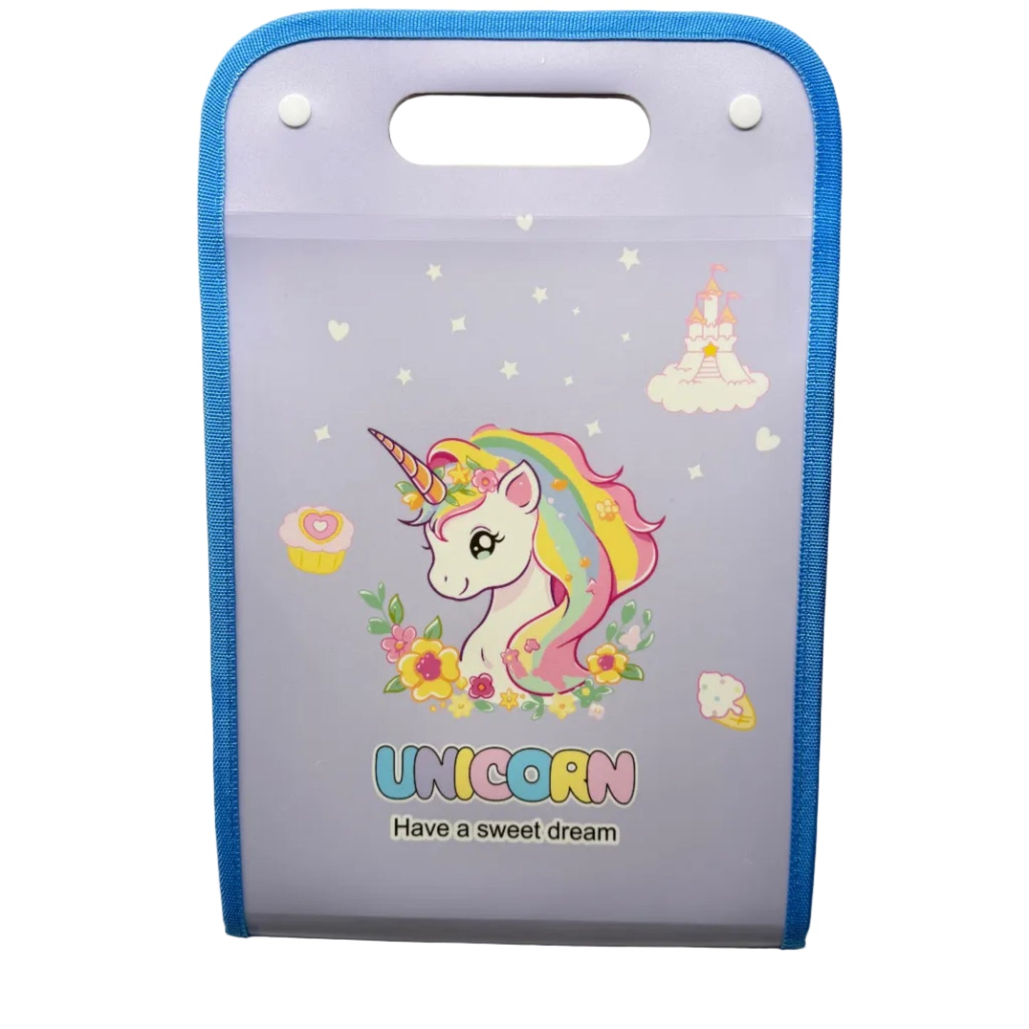 KIDS FILE FOLDER
