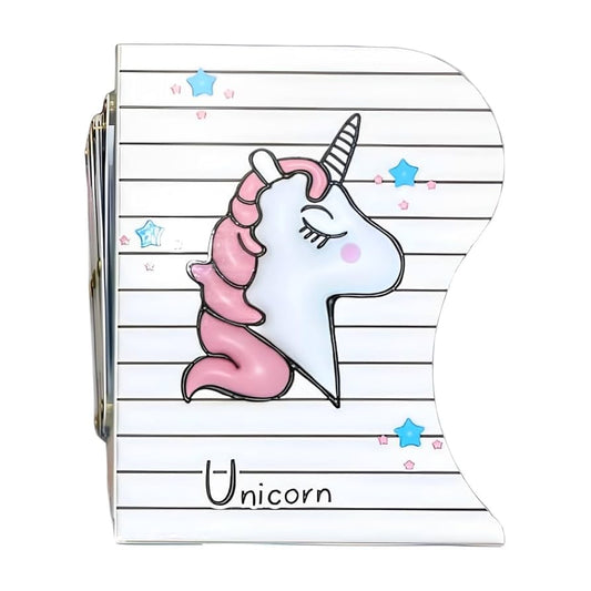 UNICORN BOOKSTAND RACK