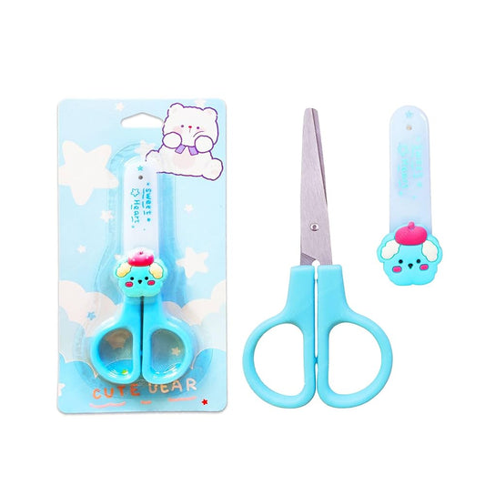 KIDS SAFETY SCISSORS