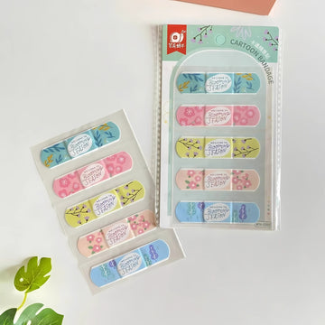 CUTE KIDS BANDAIDS