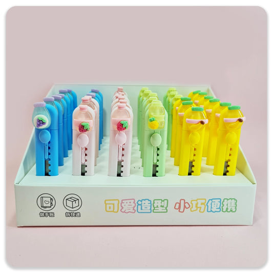 FRUIT CUTTER