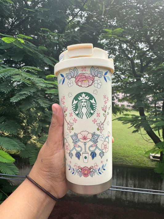 STARBUCKS CUP