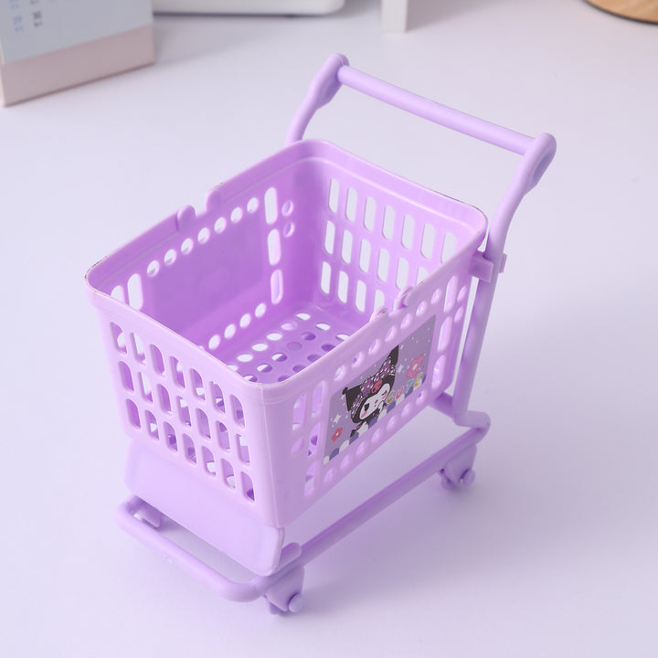 MINI KAWAI SHOPPING CART