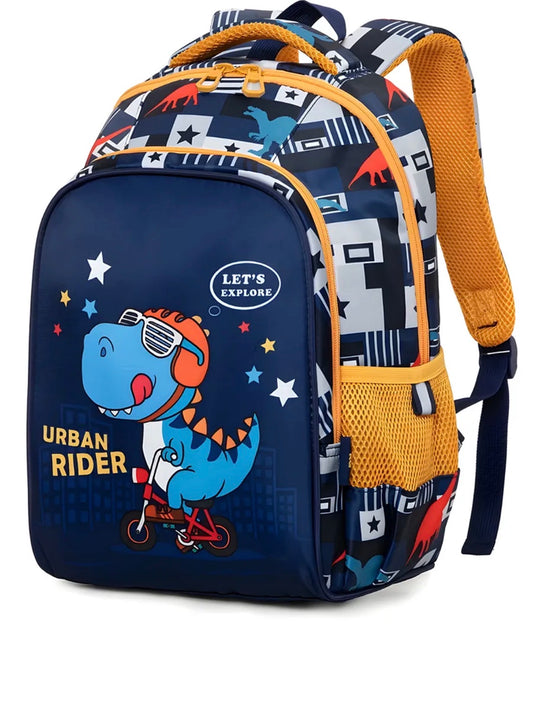 DINO BACKPACK