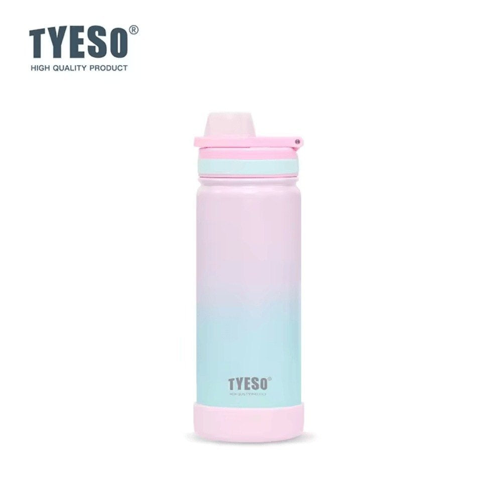 TYESO PREMIUM  QUALITY BOTTLES