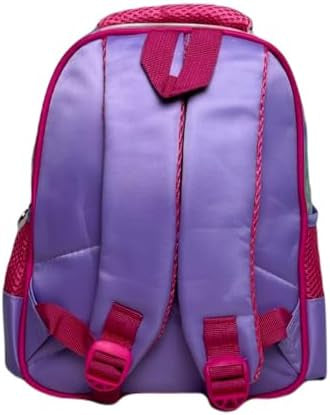 3D School Bag