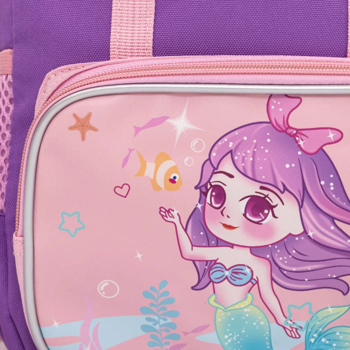 CUTE SCHOOL BAG