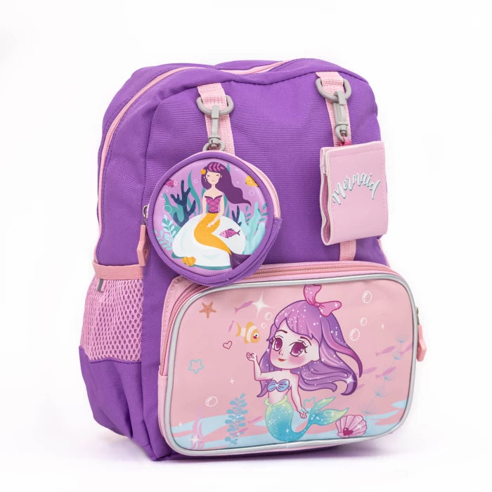 CUTE SCHOOL BAG