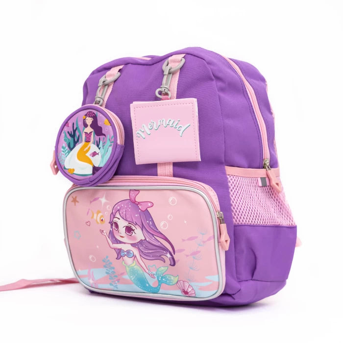 CUTE SCHOOL BAG