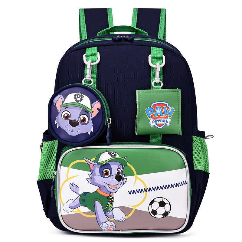 CUTE SCHOOL BAG