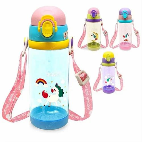UNICORN WATER BOTTLE