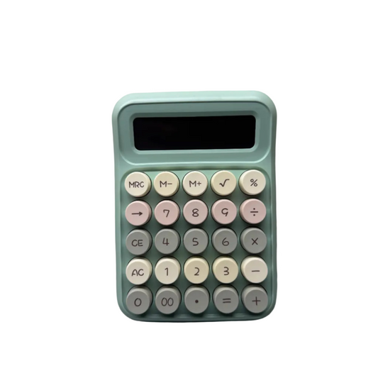 COLOURFUL CALCULATOR