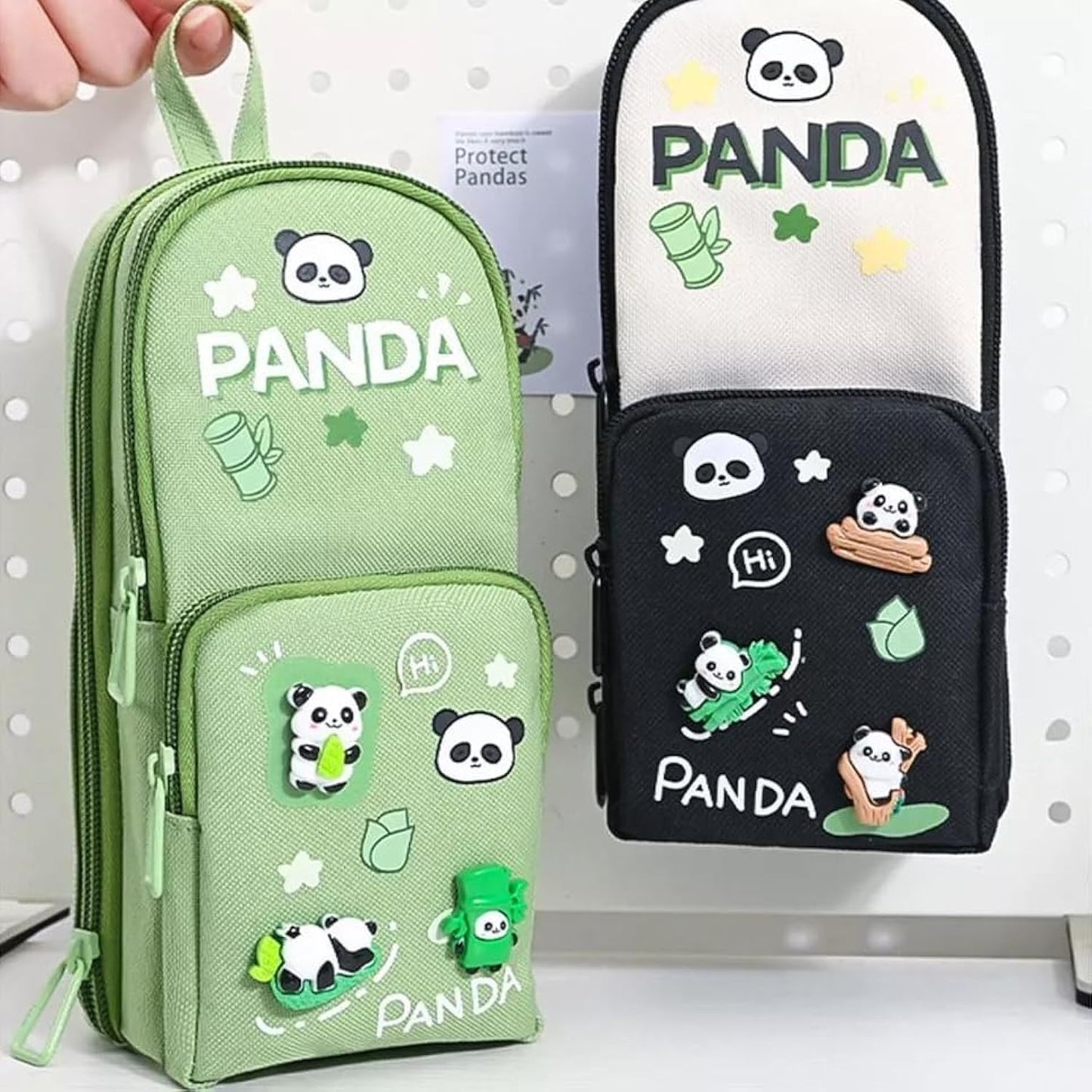 CUTE PENCIL CASE