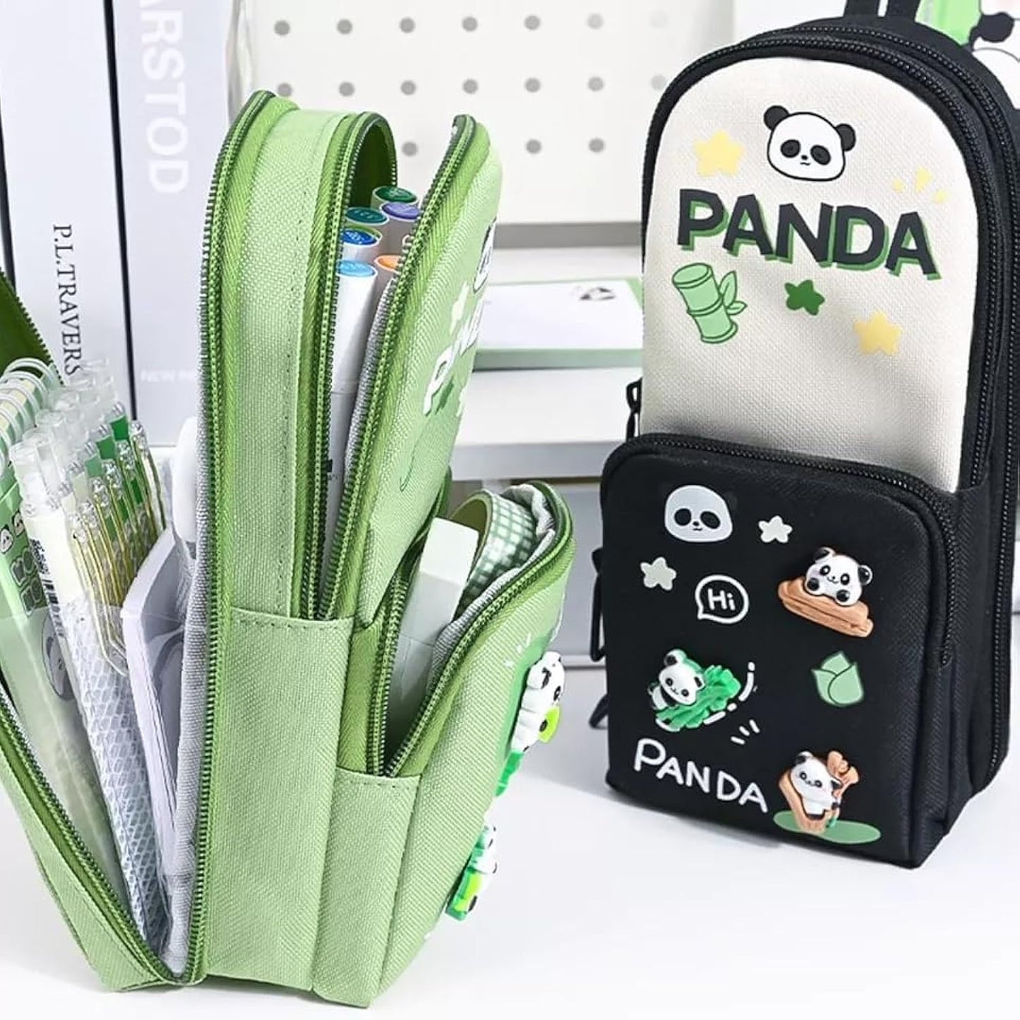 CUTE PENCIL CASE