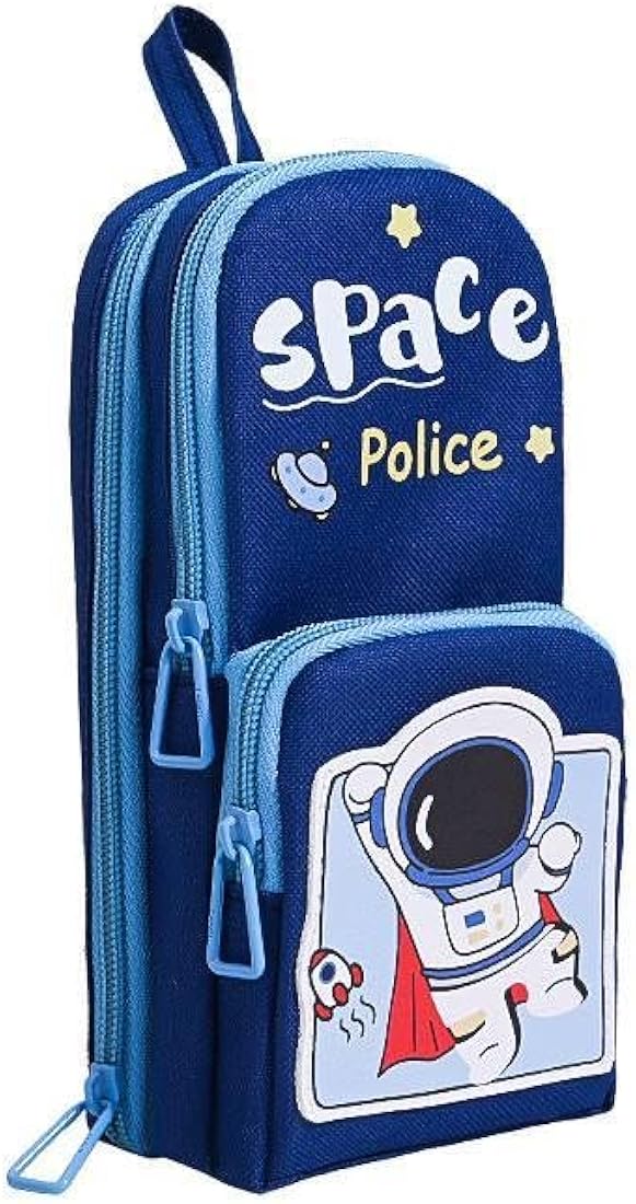 KAWAI CUTE PENCIL CASE