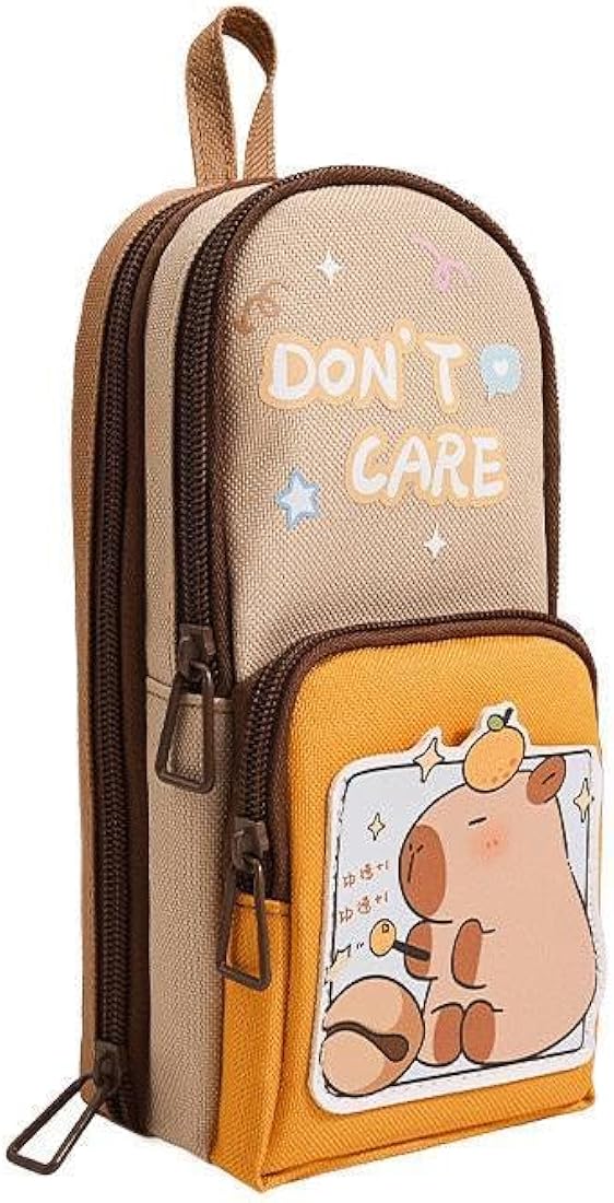 KAWAI CUTE PENCIL CASE