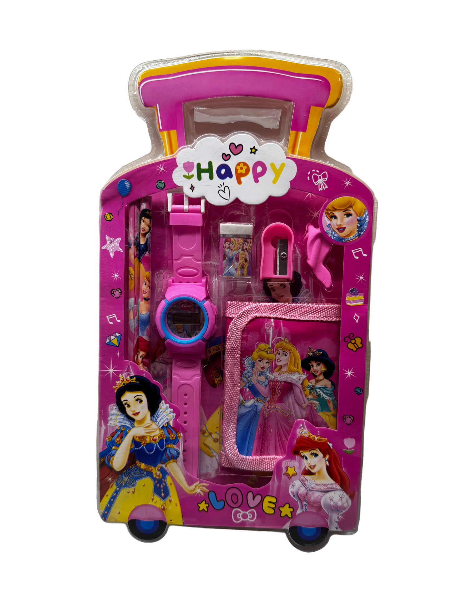 KIDS STATIONERY SETS