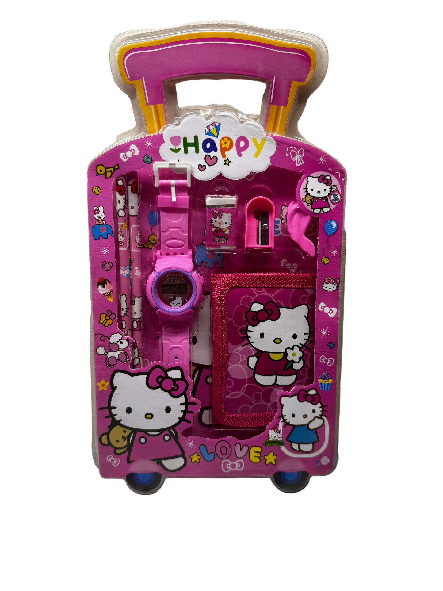 KIDS STATIONERY SETS