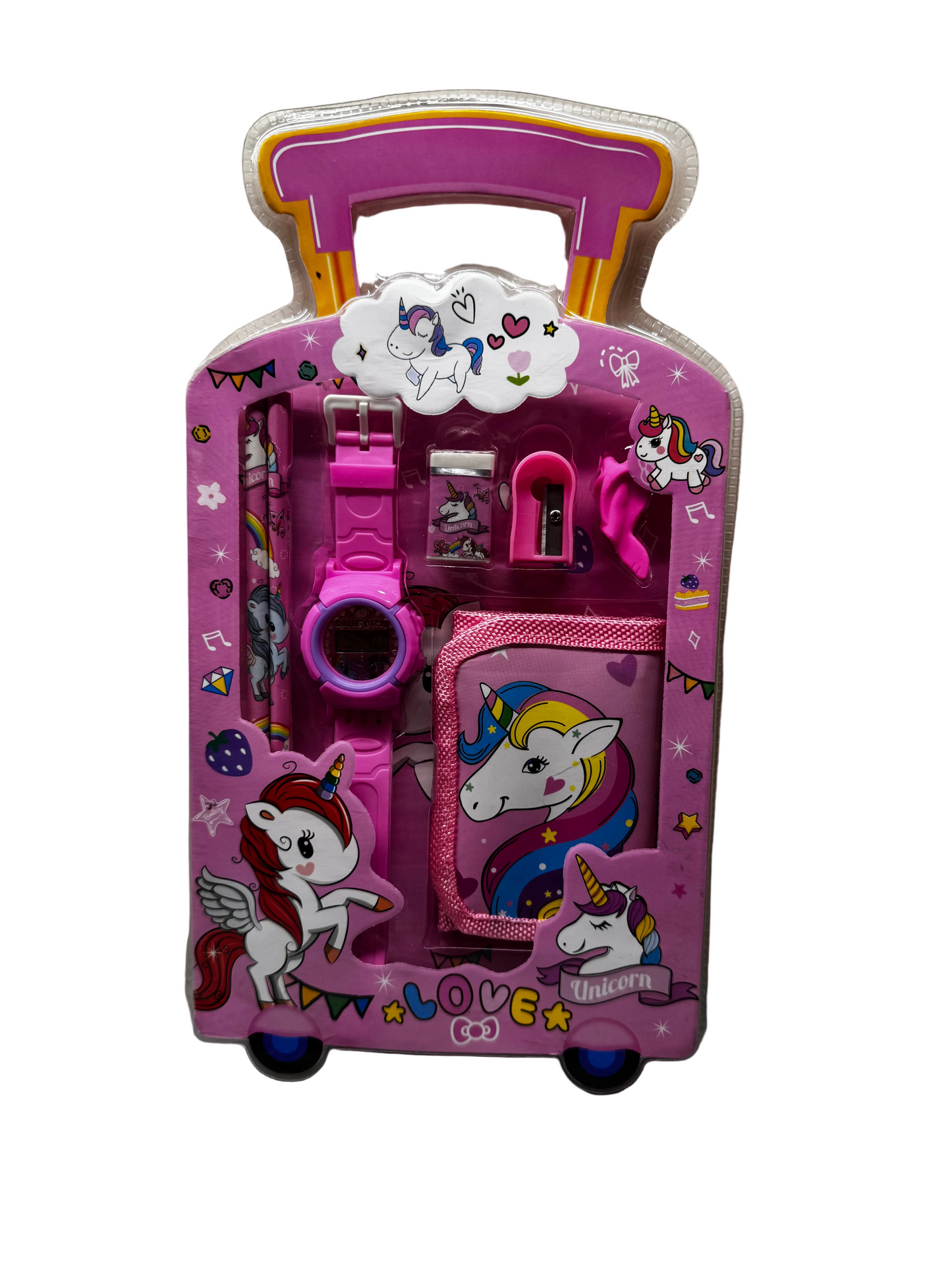 KIDS STATIONERY SETS