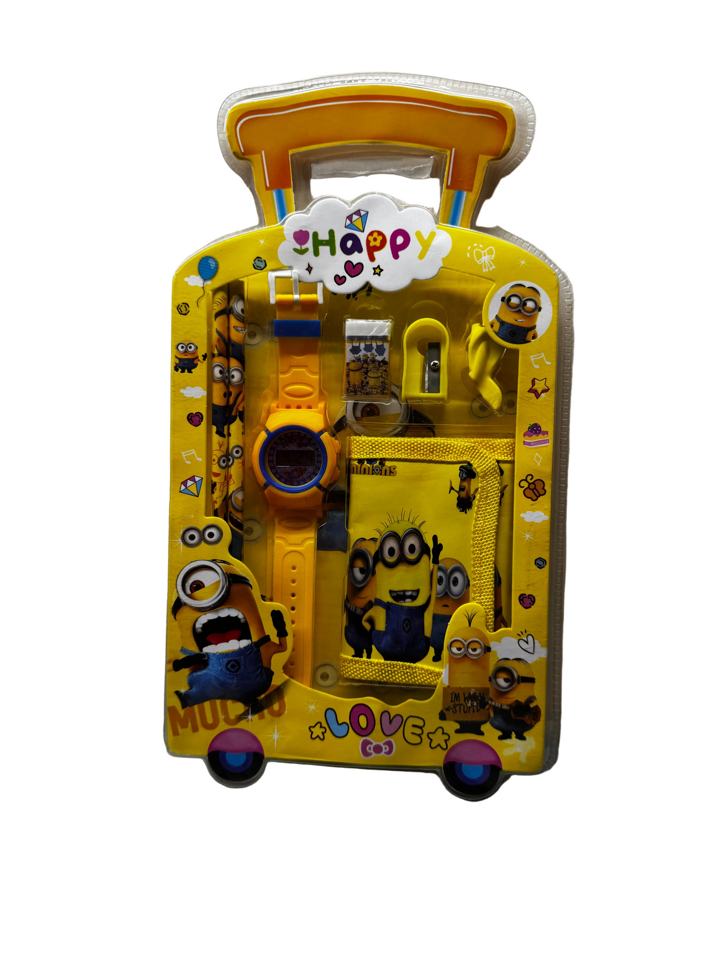 KIDS STATIONERY SETS