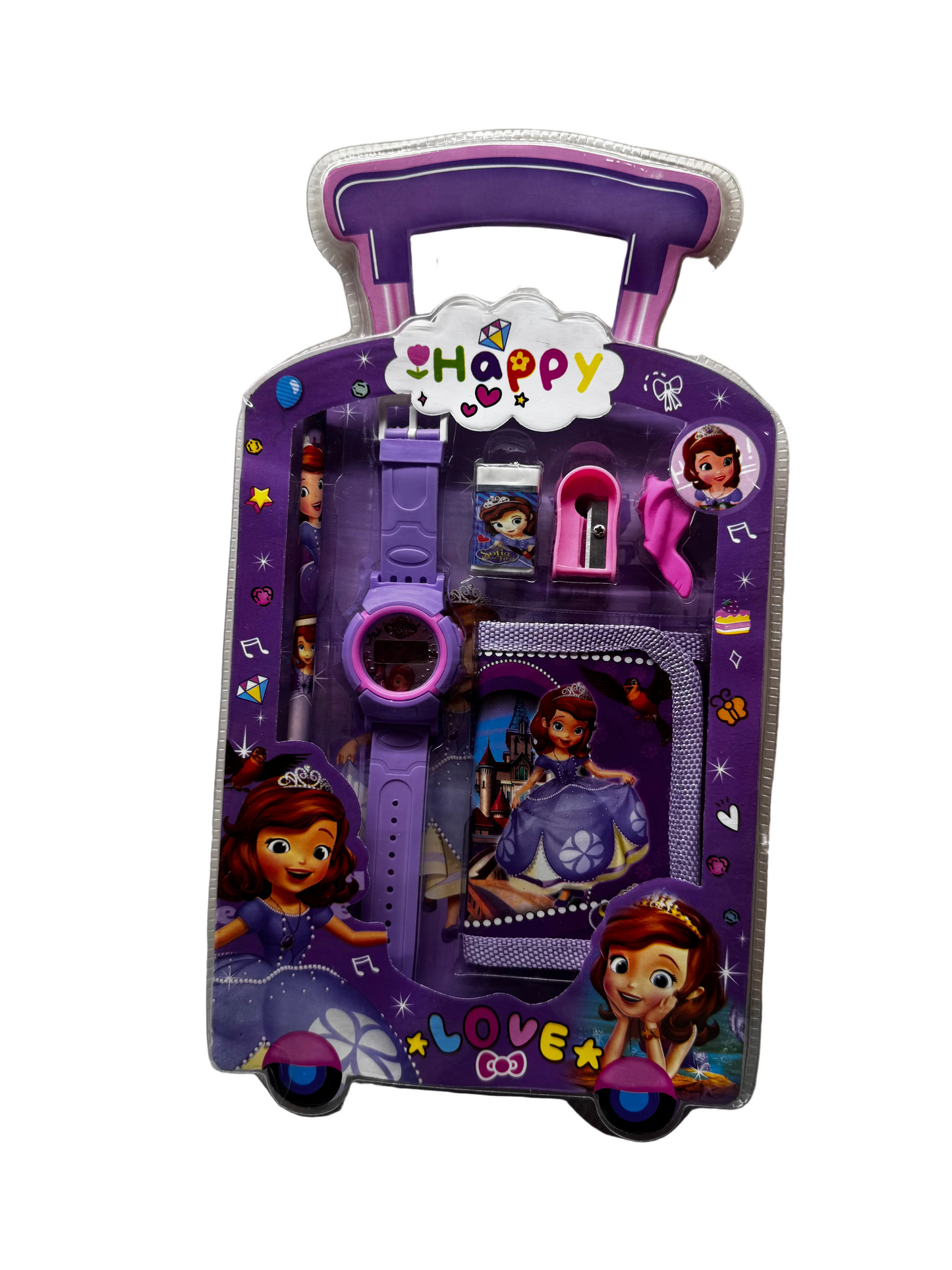 KIDS STATIONERY SETS