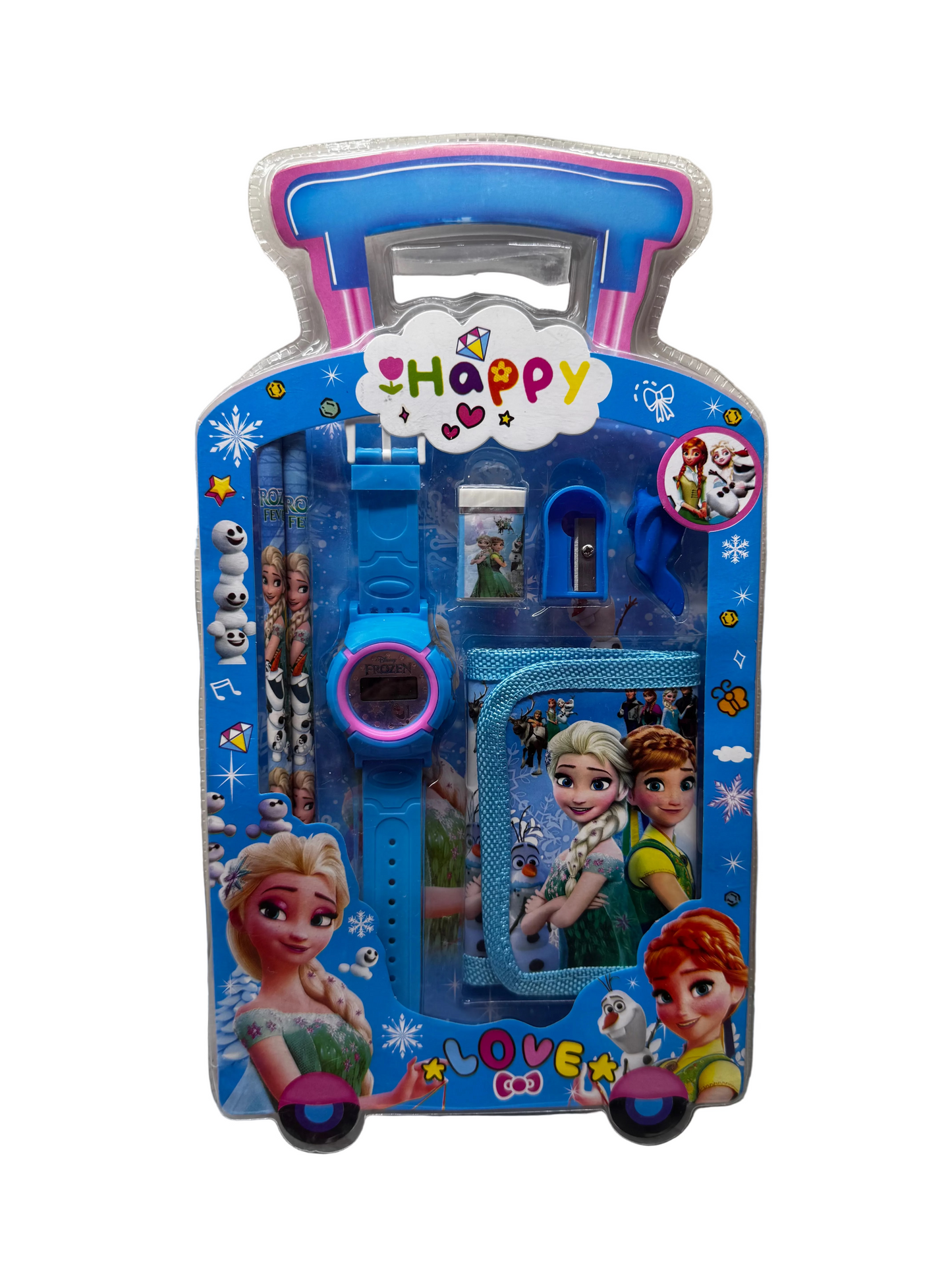 KIDS STATIONERY SETS