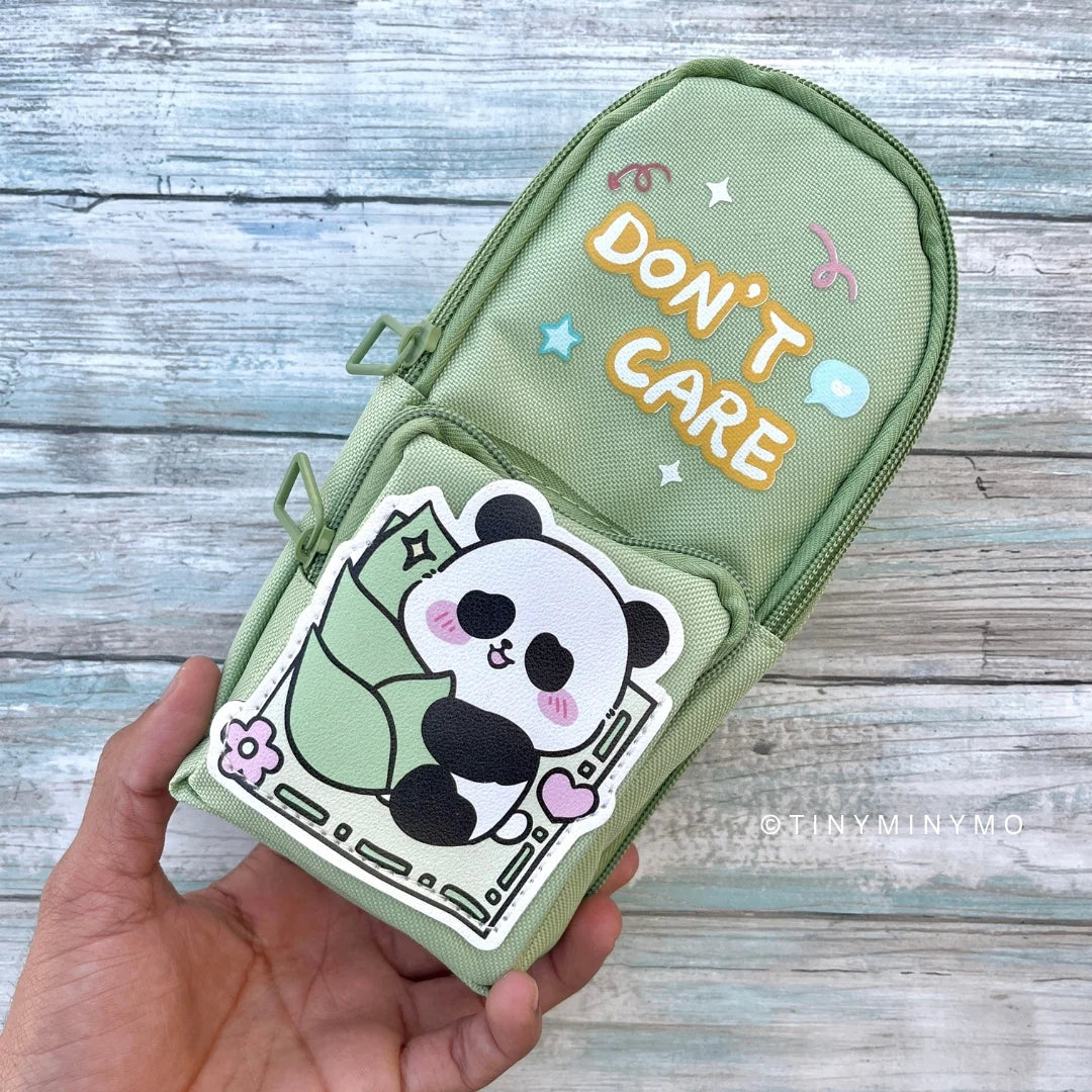 KAWAI CUTE PENCIL CASE