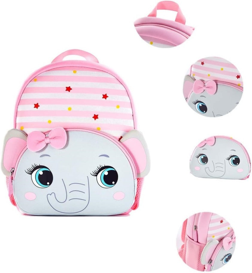 PRESCHOOL MIX DESIGN BAGS