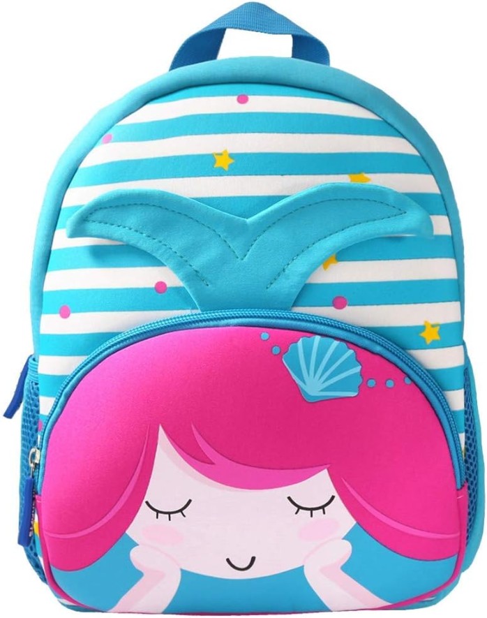 PRESCHOOL MIX DESIGN BAGS