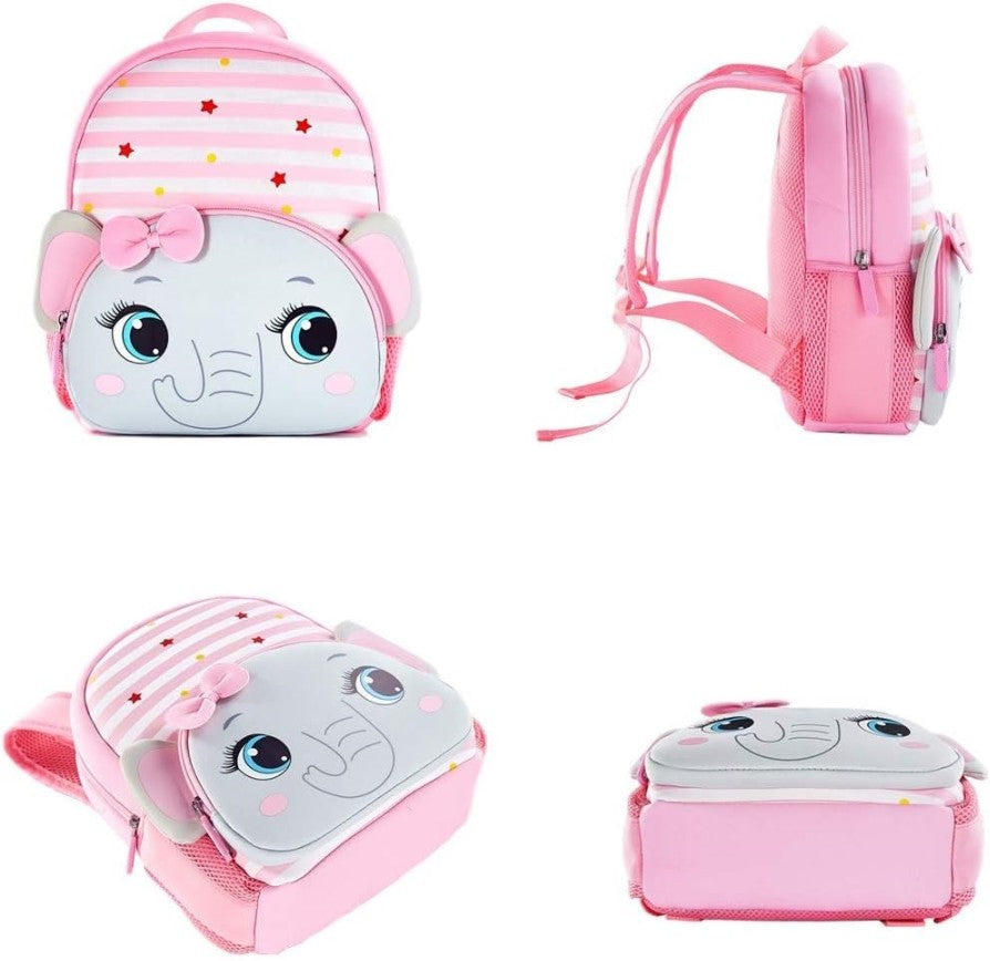 PRESCHOOL MIX DESIGN BAGS