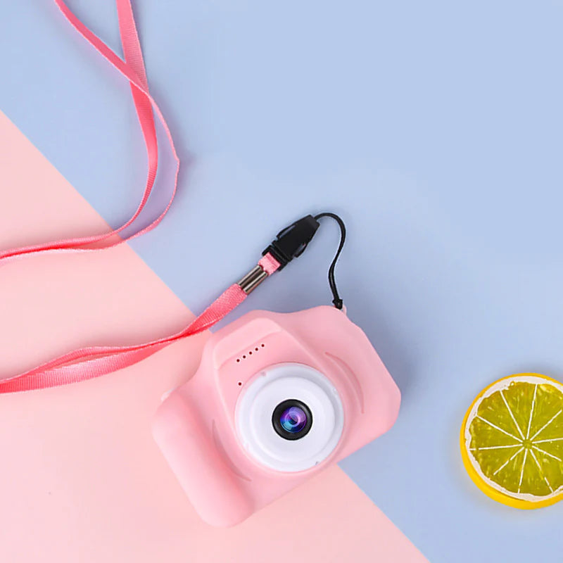 KIDS CAMERA
