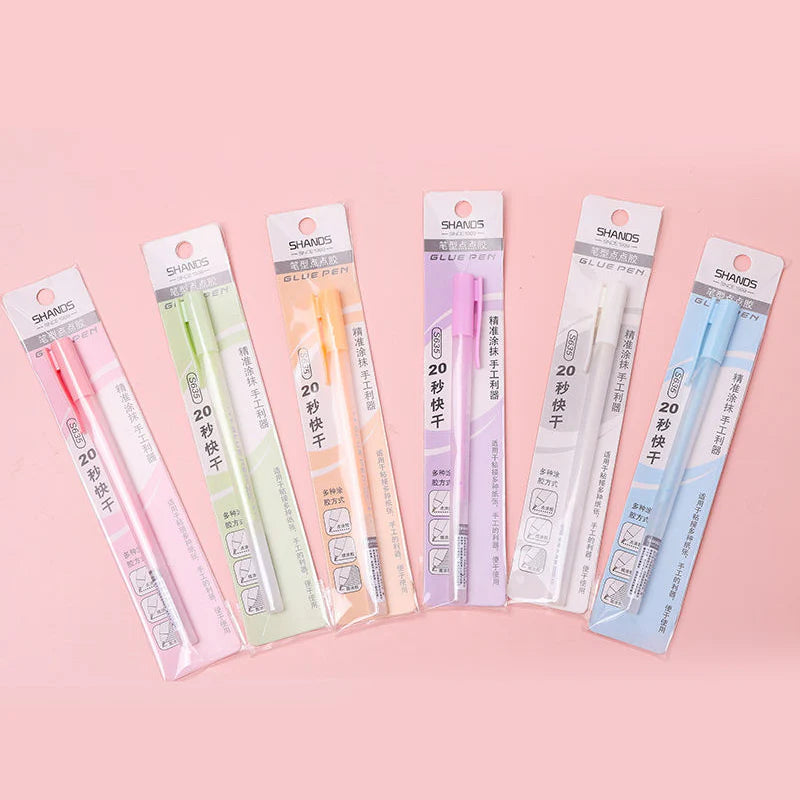 GLUE PEN
