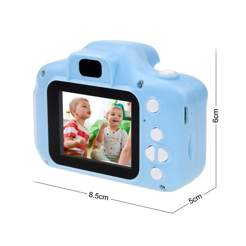 KIDS CAMERA