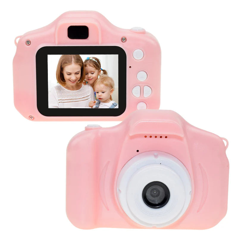 KIDS CAMERA