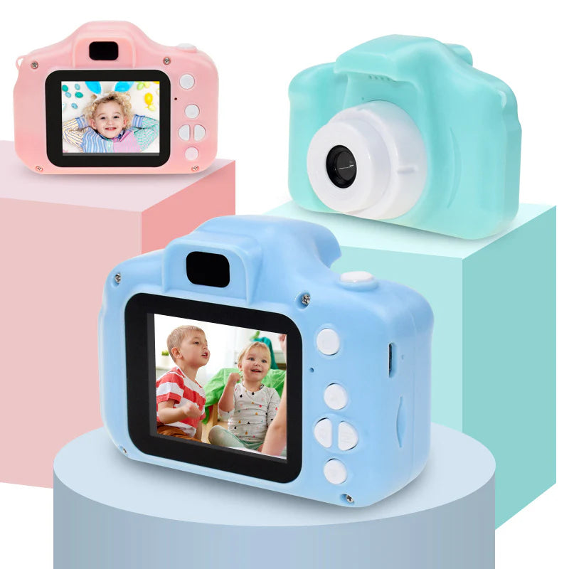 KIDS CAMERA