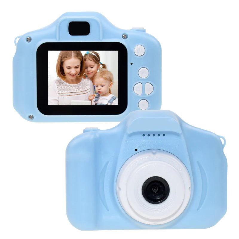 KIDS CAMERA