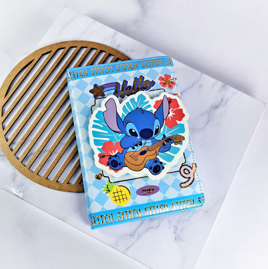 STITCH SPINNER DAIRY
