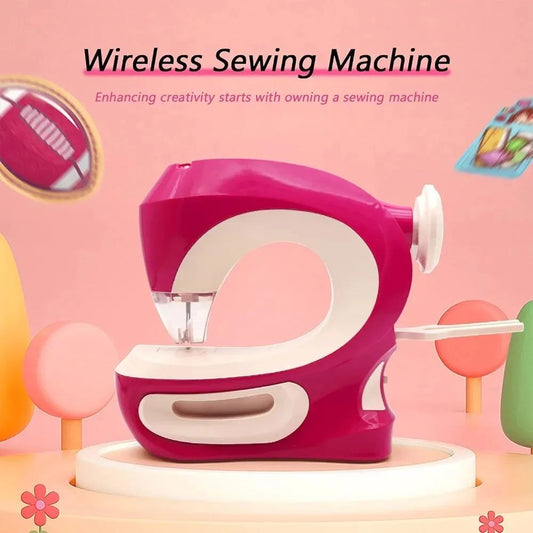 KIDS SEWING MACHINE